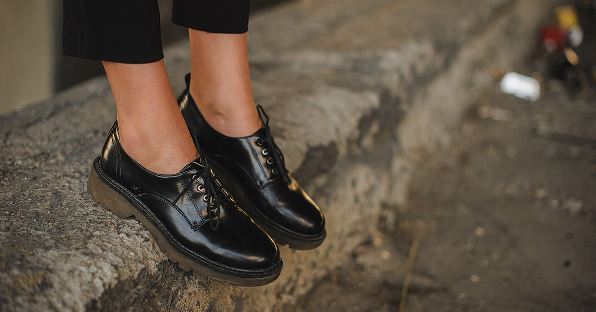 Amazon.com: Black Tie Shoes For Women Dressy