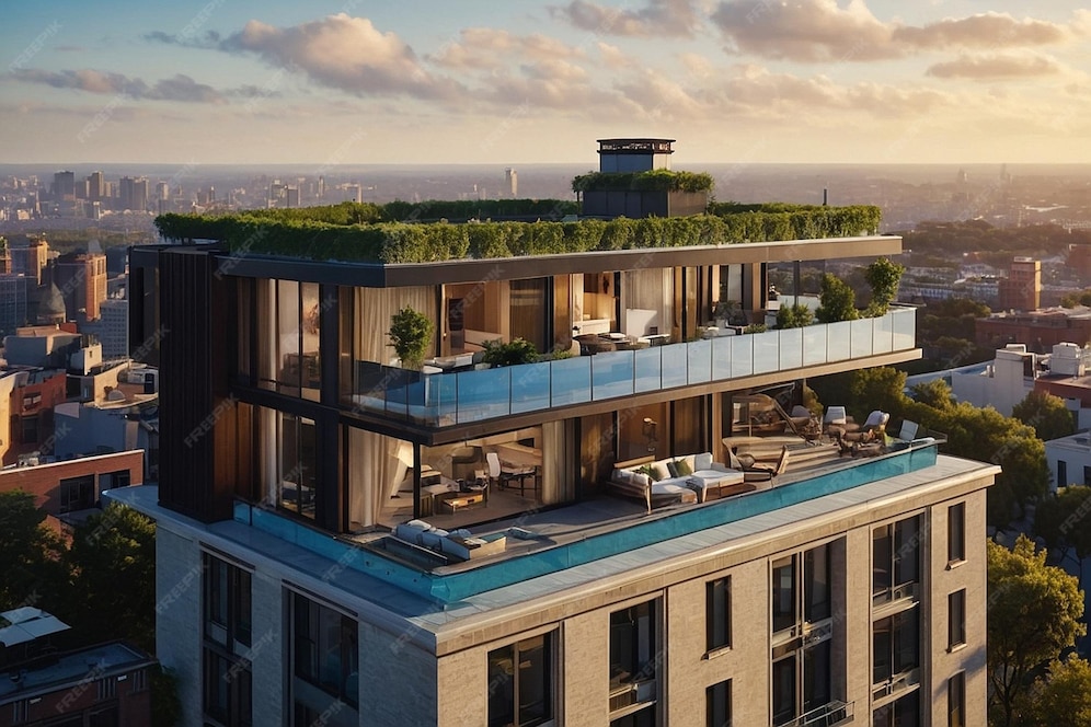 Wallich Residence - Singapore Luxury Residence by Singapore Property ...