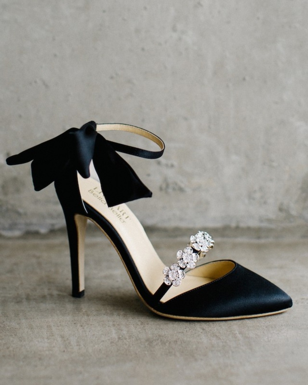 What Shoes to Wear to a Black Tie Wedding: A Guide to Formal Footwear ...