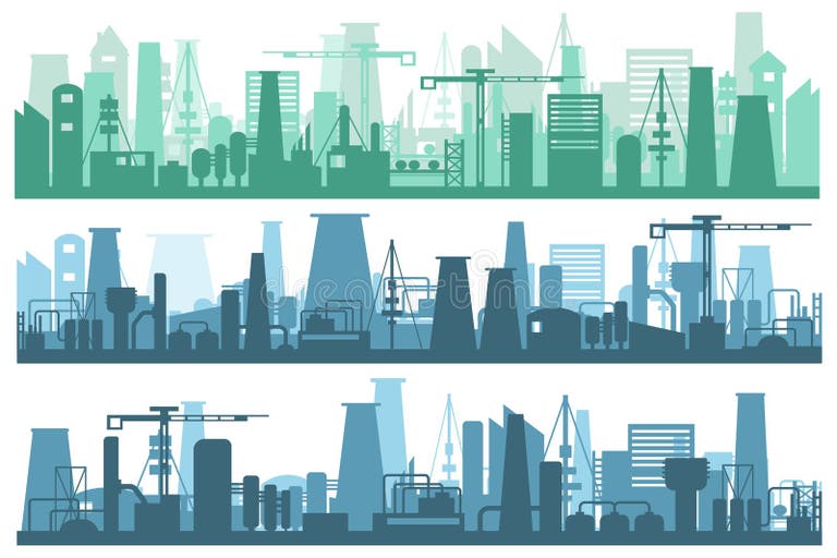 16 Stunning Modern Industrial Loft Designs for Urban Living