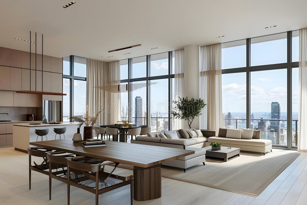 CityScape Residences - Luxury Apartments in Phoenix, AZ