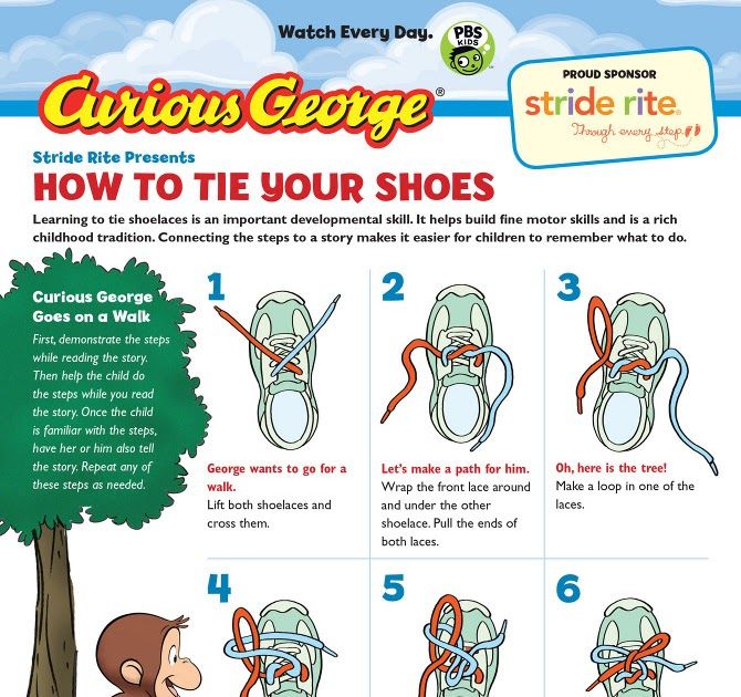 How to Teach Kids to Tie Shoelaces with Ease - Lace Lab