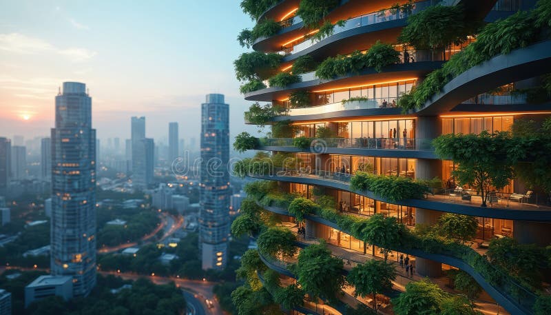 Luxury Sustainable Interior Design: Eco-Friendly Solutions for ...