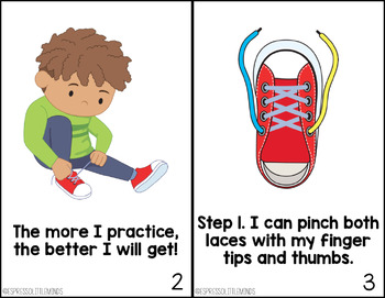 When Do Kids Learn to Tie Shoes? (Quick Answer!)