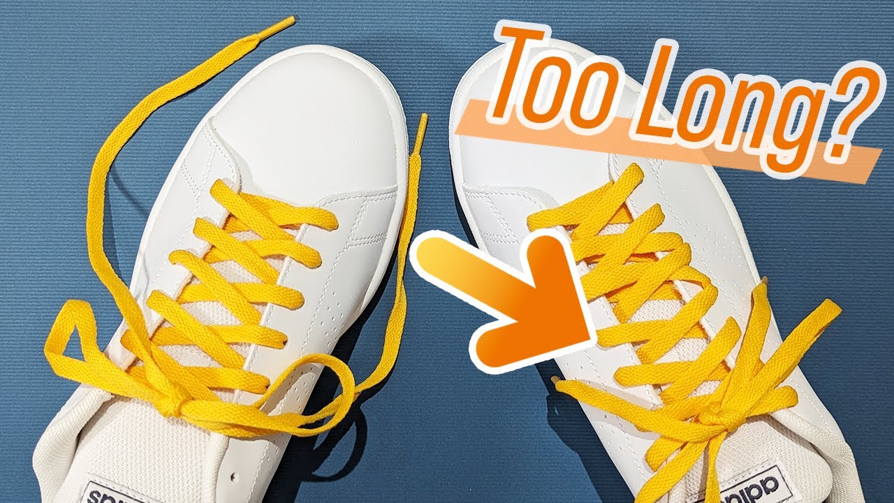 How to Tie Shoelaces Dress Shoes - All Dress